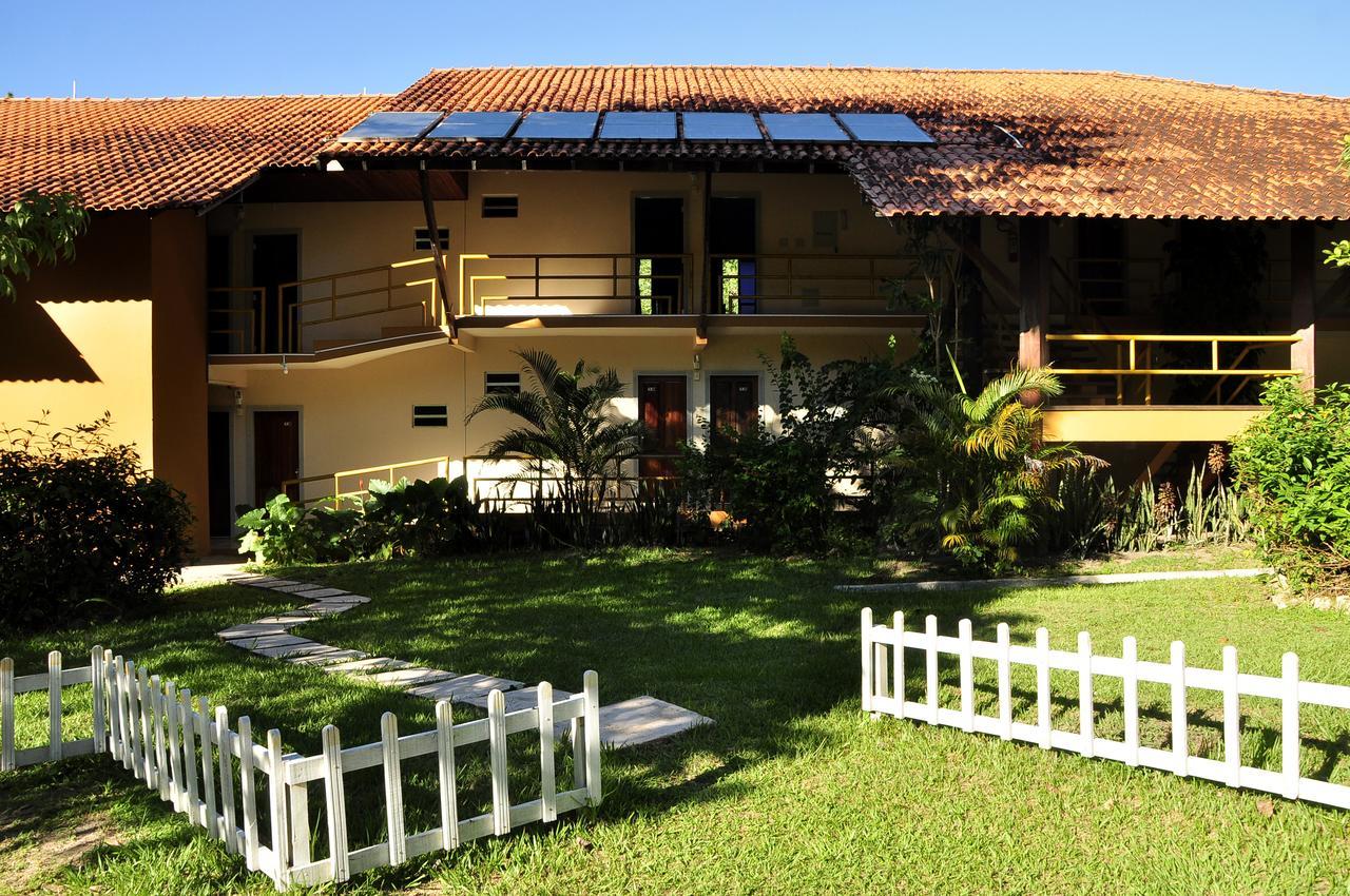 Beloalter Hotel Alter do Chão Exteriér fotografie
