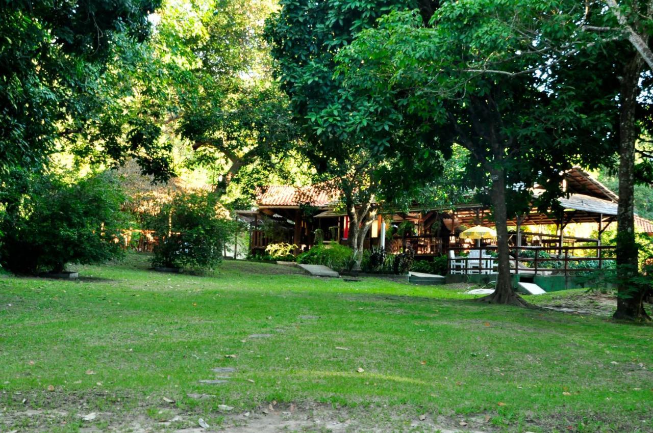 Beloalter Hotel Alter do Chão Exteriér fotografie